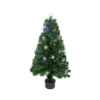 4' Pre-Lit LED Fiber Optic Artificial Christmas Tree With Stars - Multi Color Lights 1 4' Pre-Lit LED Fiber Optic Artificial Christmas Tree With Stars - Multi Color Lights -Noel Twinkle Shop 11emxmq8vow0ow0iypbdzdjdwpmgxosy 05026.1667575894