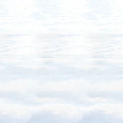 Pack Of 6 Christmas Holiday Decorative Snowscape Backdrop 30'