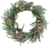 Classic Pine With Pine Cones And Stars Artificial Christmas Wreath, 13-Inch, Unlit 1 Classic Pine With Pine Cones And Stars Artificial Christmas Wreath, 13-Inch, Unlit -Noel Twinkle Shop 2cecp9jhpuhsa5lwiops4uqpzmxdnlui 18911.1667530666