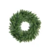 Buffalo Fir Artificial Christmas Wreath - 24-Inch, Unlit -Noel Twinkle Shop 2gn1z2ado4xxcehyuwxj67qqsgyfb3b8 11376.1685992087