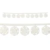 Club Pack Of 24 Christmas Fabric Snowflake Garland Decorations 47" -Noel Twinkle Shop 2hva8eys9n3osz3zbyrvnd6pdqcdelq2 68626.1667599287