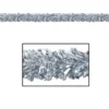 Pack Of 12 Shiny Metallic Silver Foil Tinsel 6-Ply Christmas Garlands 15' - Unlit 2 Pack Of 12 Shiny Metallic Silver Foil Tinsel 6-Ply Christmas Garlands 15' - Unlit -Noel Twinkle Shop 2syo3cxqa7rrrmbcmymnzaneqdf6nwvz 84787.1667598709