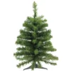 2' Medium Canadian Pine Artificial Christmas Tree - Unlit -Noel Twinkle Shop 3fjs0mjrrwdtwrjnf8fish7kxg2phaho 74138.1667575616