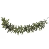 5' X 12" Pine And Pinecones Artificial Christmas Garland, Unlit 2 5' X 12" Pine And Pinecones Artificial Christmas Garland, Unlit -Noel Twinkle Shop 4918 1 14766.1681814239