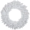 White Canadian Pine Artificial Christmas Wreath, 30 Inch, Unlit 1 White Canadian Pine Artificial Christmas Wreath, 30 Inch, Unlit -Noel Twinkle Shop 4jy3q3vkxifz1h9xljaqljnh31lep4ps 46462.1667657557