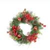 Berries And Ornaments Embellished Artificial Christmas Wreath - 26-Inch, Unlit 1 Berries And Ornaments Embellished Artificial Christmas Wreath - 26-Inch, Unlit -Noel Twinkle Shop 4paiu12e4q0xh8rofupiry1z2uvxhgxf 28203.1667659839