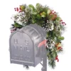 3' Pine Cones, Berries And Snow Artificial Christmas Mailbox Swag - Unlit 2 3' Pine Cones, Berries And Snow Artificial Christmas Mailbox Swag - Unlit -Noel Twinkle Shop 6ivgom6vt2ldqcstantszwf8dgqkpyzv 60256.1667658047
