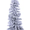 4' Unlit Slim Flocked Winter Alpine Artificial Christmas Tree 1 4' Unlit Slim Flocked Winter Alpine Artificial Christmas Tree -Noel Twinkle Shop 6xvskfqekl1fplxpb8oufl66gn8xnsvf 09771.1667578205
