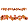 Club Pack Of 12 Orange And Yellow Autumn Harvest Leaf Garland Party Decorations 72" 2 Club Pack Of 12 Orange And Yellow Autumn Harvest Leaf Garland Party Decorations 72" -Noel Twinkle Shop 96gruapyvhqaxa2dq0yeupwasbz1lmcv 98837.1667598571