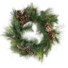 Artificial Mixed Pine With Pine Cones And Gold Glitter Christmas Wreath - 30 -Inch, Unlit 1 Artificial Mixed Pine With Pine Cones And Gold Glitter Christmas Wreath - 30 -Inch, Unlit -Noel Twinkle Shop 9qdwwjlgtga1j0cfpm8yr4hlc86knw5q 77441.1667530599