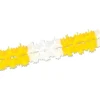 Club Pack Of 12 Bright Yellow And White Festive Pageant Garland Decorations 14.5' 1 Club Pack Of 12 Bright Yellow And White Festive Pageant Garland Decorations 14.5' -Noel Twinkle Shop 9s2fixkjp8b21hnkkjncqepxvlbs8l2v 02886.1667599252