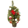 2' Pre-Lit Candy Fantasy Artificial Christmas Tree - Clear Lights -Noel Twinkle Shop allstatexdy782 re wh 74063.1667662785