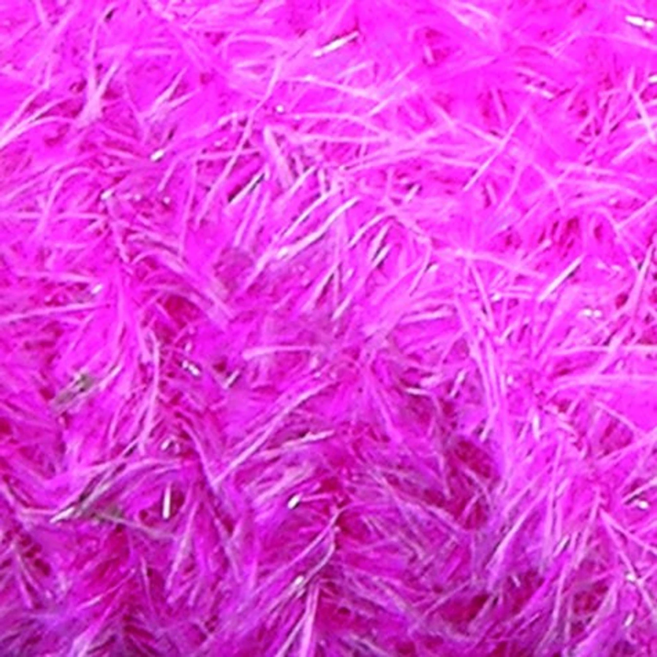 Purple Fuzzy Boa Party Garland 0.75" X 55 Yards 3 Purple Fuzzy Boa Party Garland 0.75" X 55 Yards