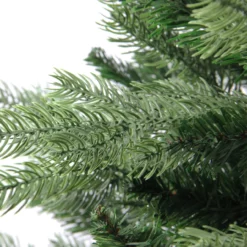 6' Mixed Eden Pine Artificial Christmas Tree - Unlit -Noel Twinkle Shop bhiwh54jlzponryixt59m9ewqby5luk0 44150.1686702325