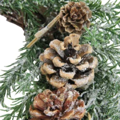 Classic Pine With Pine Cones And Stars Artificial Christmas Wreath, 13-Inch, Unlit 7 Classic Pine With Pine Cones And Stars Artificial Christmas Wreath, 13-Inch, Unlit -Noel Twinkle Shop bj121opcuomjxvxbaekfax3dhykhapsb 27380.1667530667