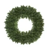 High Sierra Pine Commercial Artificial Christmas Wreath, 12ft, Unlit 2 High Sierra Pine Commercial Artificial Christmas Wreath, 12ft, Unlit -Noel Twinkle Shop blgiyxyqceqorwpzdk4mpkwv6z1zweoe 21041.1667573634