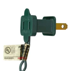 9' X 10" Pre-Lit Flocked Madison Pine Artificial Christmas Garland, Multi Lights 9 9' X 10" Pre-Lit Flocked Madison Pine Artificial Christmas Garland, Multi Lights -Noel Twinkle Shop britestar 39 591 00 1 20018.1667532666