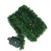 18' B/O Artificial Pine Garland With 35 Multi-Colored Micro Lights - Pre-lit 1 18' B/O Artificial Pine Garland With 35 Multi-Colored Micro Lights - Pre-lit -Noel Twinkle Shop britestar 74 451 77new 46602.1667536256