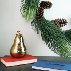 Long Pine Needle Artificial Christmas Wreath - 30-Inch, Unlit 11 Long Pine Needle Artificial Christmas Wreath - 30-Inch, Unlit -Noel Twinkle Shop ccjkc0bhdytw6d3457kofvc2u7xujkg0 60224.1667530757