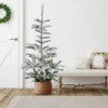 4.5' Noble Fir Artificial Christmas Tree, Unlit -Noel Twinkle Shop cofr2mum6lewxiimad0qvyu4fbl3w9sq 36846.1683659671