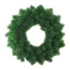 Green Pine Artificial Christmas Wreath - 16-Inch, Unlit -Noel Twinkle Shop cutryeufmsllvp5rvynutrhpgn9twd6n 74916.1667656653