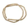 3.1' X 2" Pine Sphere Beads Artificial Garland - Unlit -Noel Twinkle Shop dabhg 45506 76969.1667659375