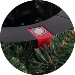 7.5' Pre-Lit Natural Artificial Christmas Tree – Warm White LED Lights 13 7.5' Pre-Lit Natural Artificial Christmas Tree – Warm White LED Lights -Noel Twinkle Shop dezy2018 et nat 7520236 56455.1667536227