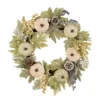 Gourds And Berries Autumn Harvest Wreath, 22-Inch, Unlit 2 Gourds And Berries Autumn Harvest Wreath, 22-Inch, Unlit -Noel Twinkle Shop dglit 2005500027 1 11576.1667603074