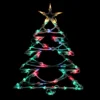 18" Lighted Christmas Tree Window Silhouette -Noel Twinkle Shop dkmyyv4fyhe6zk5lms6n4qctrm3swmlp 93984.1681755711