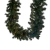 9' X 14" Pre-lit Vanderbilt Artificial Christmas Garland - Clear Lights 2 9' X 14" Pre-lit Vanderbilt Artificial Christmas Garland - Clear Lights -Noel Twinkle Shop dksa p5101 04285.1667689849
