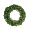 Pre-Lit Northern Pine Artificial Christmas Wreath - 24-Inch, Clear Lights 2 Pre-Lit Northern Pine Artificial Christmas Wreath - 24-Inch, Clear Lights -Noel Twinkle Shop dlm7rmuzbxp2vlgw5d06v397b7sc4r04 20869.1667643617