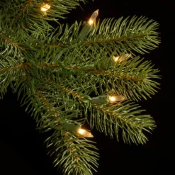 6.5’ Pre-Lit Downswept Douglas Fir Artificial Christmas Tree - Clear Lights 7 6.5’ Pre-Lit Downswept Douglas Fir Artificial Christmas Tree - Clear Lights -Noel Twinkle Shop dnat20pedd1 312 65 2 88027.1667658044