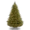 6.5' Pre-Lit Full Noble Artificial Christmas Tree - Clear Lights -Noel Twinkle Shop dnat20penf1e28090300e2809065 08467.1667578019