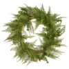 22" Garden Accents Cosmo Artificial Wreath -Noel Twinkle Shop dnat gabf30 22wg 1 13024.1667640156