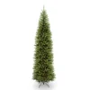 9’ Kingswood Fir Pencil Artificial Christmas Tree – Unlit -Noel Twinkle Shop dnat kw7 500 90 01 24675.1667576085