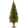 5’ Pre-Lit Montclair Spruce Christmas Tree - Clear Lights 2 5’ Pre-Lit Montclair Spruce Christmas Tree - Clear Lights -Noel Twinkle Shop dnat mc7 308 50 01 24130.1667659232