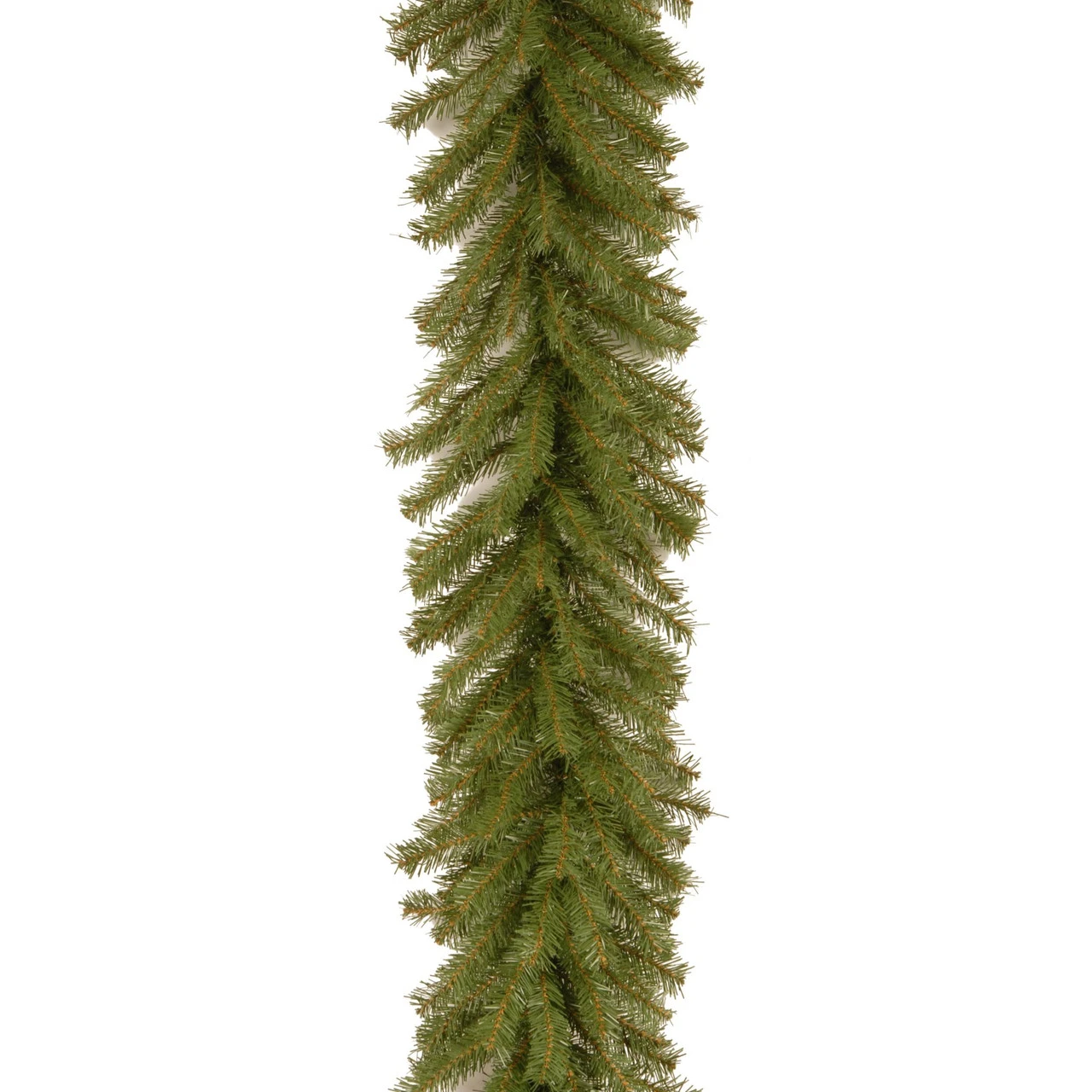 9' X 12" Norwood Fir Artificial Christmas Garland - Unlit 3 9' X 12" Norwood Fir Artificial Christmas Garland - Unlit
