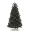 6.5β North Valley Black Spruce Artificial Christmas Tree β Unlit 2 6.5β North Valley Black Spruce Artificial Christmas Tree β Unlit -Noel Twinkle Shop dnat nrvk7 500 65 1 99754.1667580439
