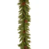 9' X 10" Pine Cone Artificial Christmas Garland - Unlit 1 9' X 10" Pine Cone Artificial Christmas Garland - Unlit -Noel Twinkle Shop dnat pc 9g 1 97534.1667574319