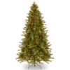 7.5’ Pre-LitAvalon Spruce Christmas Tree – Clear Lights -Noel Twinkle Shop dnat peav7 309 75 1 88989.1667512030
