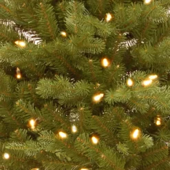 3' Pre-lit Potted Hampton Spruce Artificial Christmas Tree – Clear Lights 7 3' Pre-lit Potted Hampton Spruce Artificial Christmas Tree – Clear Lights -Noel Twinkle Shop dnat peha3 306 30 3 08436.1667576114