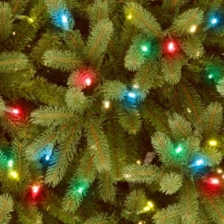 6.5’ Pre-Lit Jersey Fraser Fir Artificial Christmas Tree - Multi-Color Lights 7 6.5’ Pre-Lit Jersey Fraser Fir Artificial Christmas Tree - Multi-Color Lights -Noel Twinkle Shop dnat pejf1 301 65 3 89997.1667580443