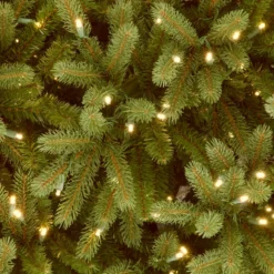 7.5’ Pre-Lit Jersey Fraser Fir Medium Artificial Christmas Tree – Clear Lights 8 7.5’ Pre-Lit Jersey Fraser Fir Medium Artificial Christmas Tree – Clear Lights -Noel Twinkle Shop dnat pejf1 302 75 3 48599.1667663895
