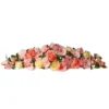 33" Pink Spring Flowers Artificial Swag 2 33" Pink Spring Flowers Artificial Swag -Noel Twinkle Shop dnat ras 550502pk 1 1 35338.1667584038