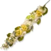 48” Spring Flowers Artificial Garland -Noel Twinkle Shop dnat ras 60015 1 1 66554.1667521545