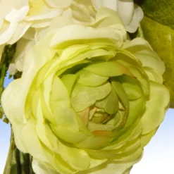 48” Spring Flowers Artificial Garland -Noel Twinkle Shop dnat ras 60015 1 3 09786.1667521546