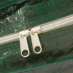 13" Green Heavy Duty Wreath And Garland Storage Bag With Handles And Zipper 8 13" Green Heavy Duty Wreath And Garland Storage Bag With Handles And Zipper -Noel Twinkle Shop dnat s a wbag1 3 80379.1667643485