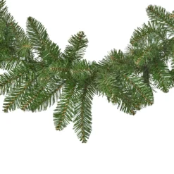 9' X 10" Pre-Lit Norway Spruce Artificial Christmas Garland - Warm White LED Lights 11 9' X 10" Pre-Lit Norway Spruce Artificial Christmas Garland - Warm White LED Lights -Noel Twinkle Shop dnhhf 307400 5 13942.1667487266