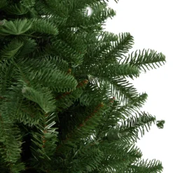 5’ Pre-Lit Flocked North Carolina Fir Artificial Christmas Tree, Warm White Lights 17 5’ Pre-Lit Flocked North Carolina Fir Artificial Christmas Tree, Warm White Lights -Noel Twinkle Shop dnnl20t3337 8 43162.1680557241