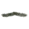 6' X 12" Pre-Lit Artificial Frosted Christmas Garland With Pinecones, Clear LED Light 1 6' X 12" Pre-Lit Artificial Frosted Christmas Garland With Pinecones, Clear LED Light -Noel Twinkle Shop dnnl20w1295 1 79958.1681393890